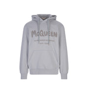 Alexander McQueen Hoodie Sweatshirt