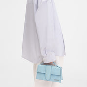 Jacquemus Le Grand Bambino Croisière Bag