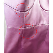 Gucci Silk Midi Dress