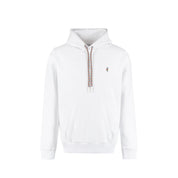 Marcelo Burlon Cotton Hoodie Sweatshirt