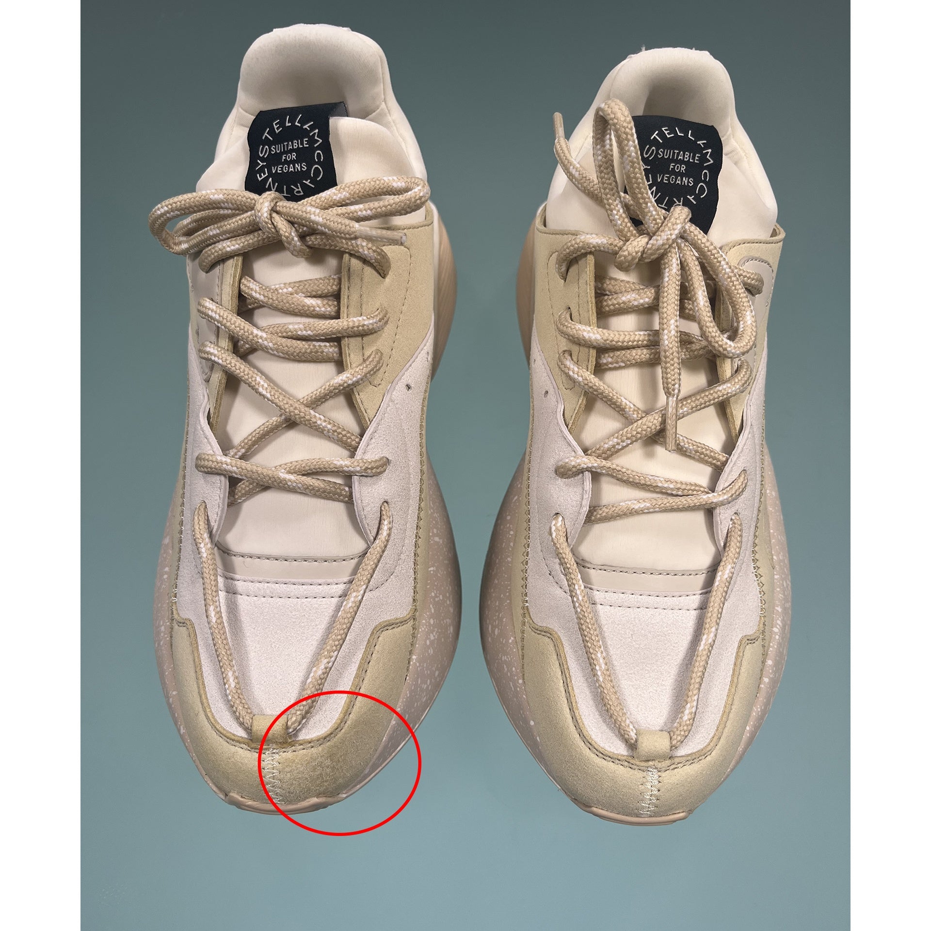 Stella McCartney Eclypse Sneakers