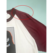 Givenchy Cotton Long T-Shirt