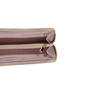 Dior Miss Dior Leather Wallet