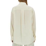 Lemaire Long Sleeve Top