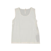 Dolce & Gabbana Silk Top