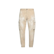 Dsquared2 Cotton Cargo Pants