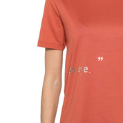 'S Max Mara Orlanda Cotton T-Shirt