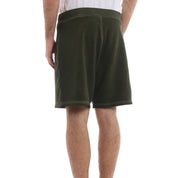 Dsquared2 Cotton Logo Shorts