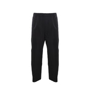 Alexander Mcqueen Cotton Trousers