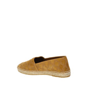 Celine Taillat Triomphe Suede Espadrilles