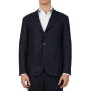 Brunello Cucinelli Wool Suit