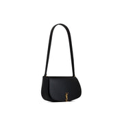 Saint Laurent Mini Voltaire Shoulder Bag