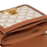 Celine Teen Triomphe Bag