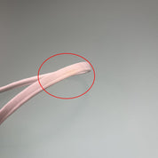 Gucci Web Print Bikini Set