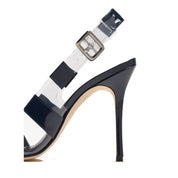 Manolo Blahnik Uxra 105 Pumps