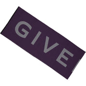 Givenchy Wool Logo Scarf - MEN ACCESSORIES - GIVENCHY - Tluxy New
