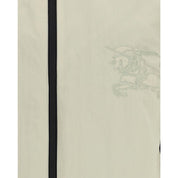 Burberry Reversible Cropped Jacket