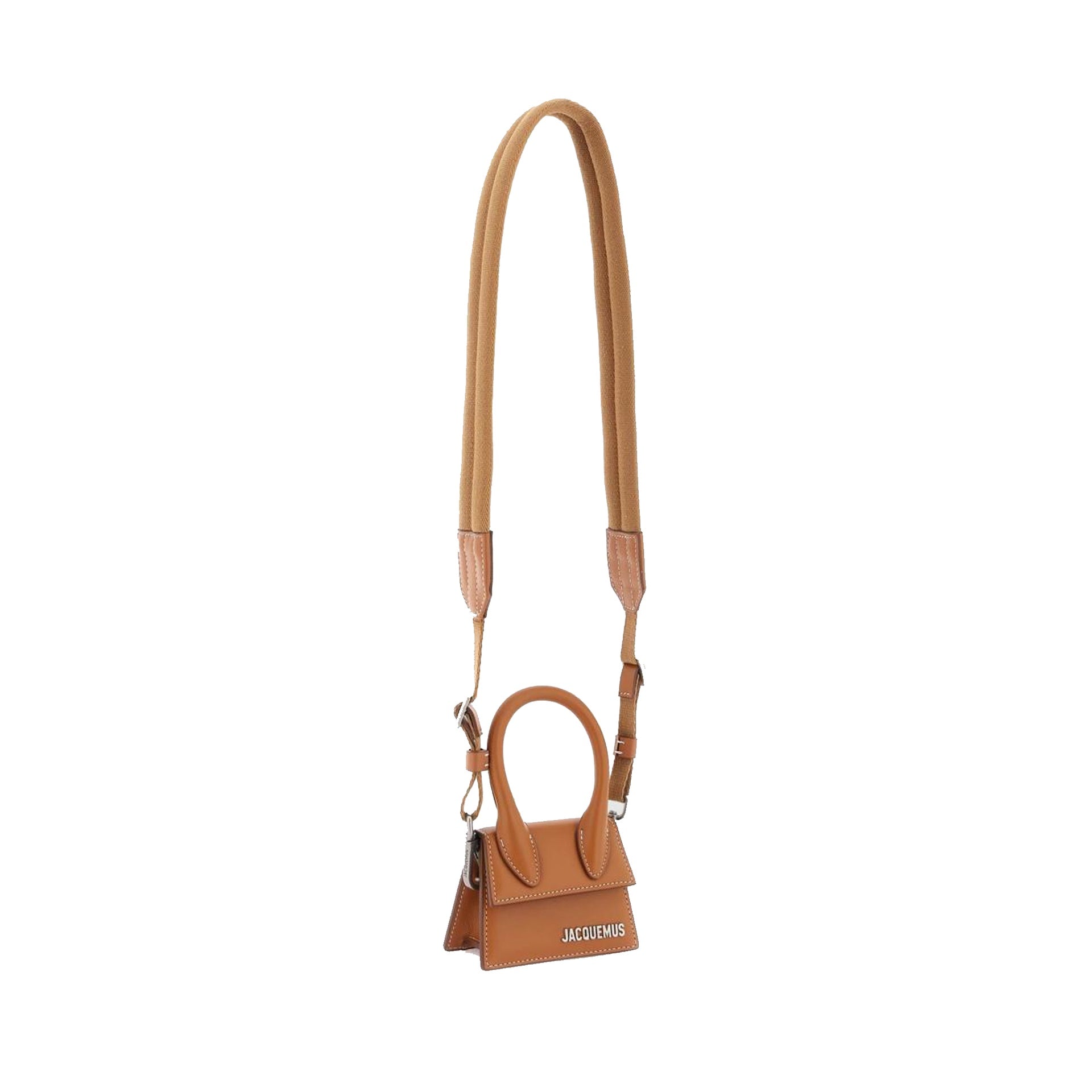 未使用　JACQUEMUS　Le Chiquito Homme ショルダーバッグ Jacquemus Le Chiquito Homme Bag – modesese
