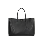 Valentino Garavani Vlogo Locker Tote Bag
