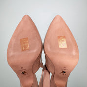 Dior Sweet-D Slingback Pumps