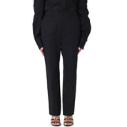 Saint Laurent Cotton Pants