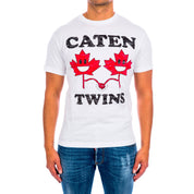 Dsquared2 Cotton T-Shirt