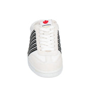 Dsquared2 Boxer Open Back Sneakers