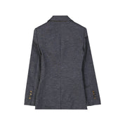 Brunello Cucinelli Wool Blazer