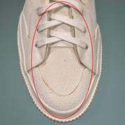 Givenchy Canvas Sneakers