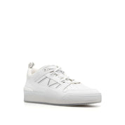 Moncler Pivot Low-Top Sneakers