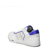 Dior Oblique Leather Sneakers