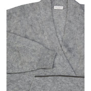Brunello Cucinelli Mohair Wool Pullover