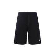 Marcelo Burlon Cotton Basket Shorts