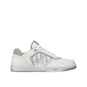 Dior Oblique Leather Sneakers