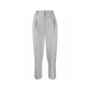 Brunello Cucinelli Cropped Pants