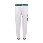 Dolce & Gabbana Logo Sweatpants