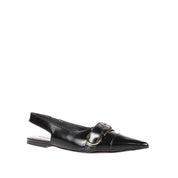 Givenchy Voyou Slingback Ballerina Flat