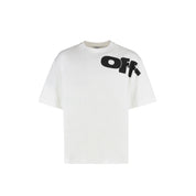 Off-White Shared logo skate T-shirt