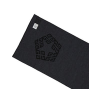 Givenchy Wool Logo Scarf - MEN ACCESSORIES - GIVENCHY - Tluxy New