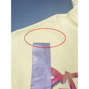 Heron Preston Cotton Hooded Sweatshirt