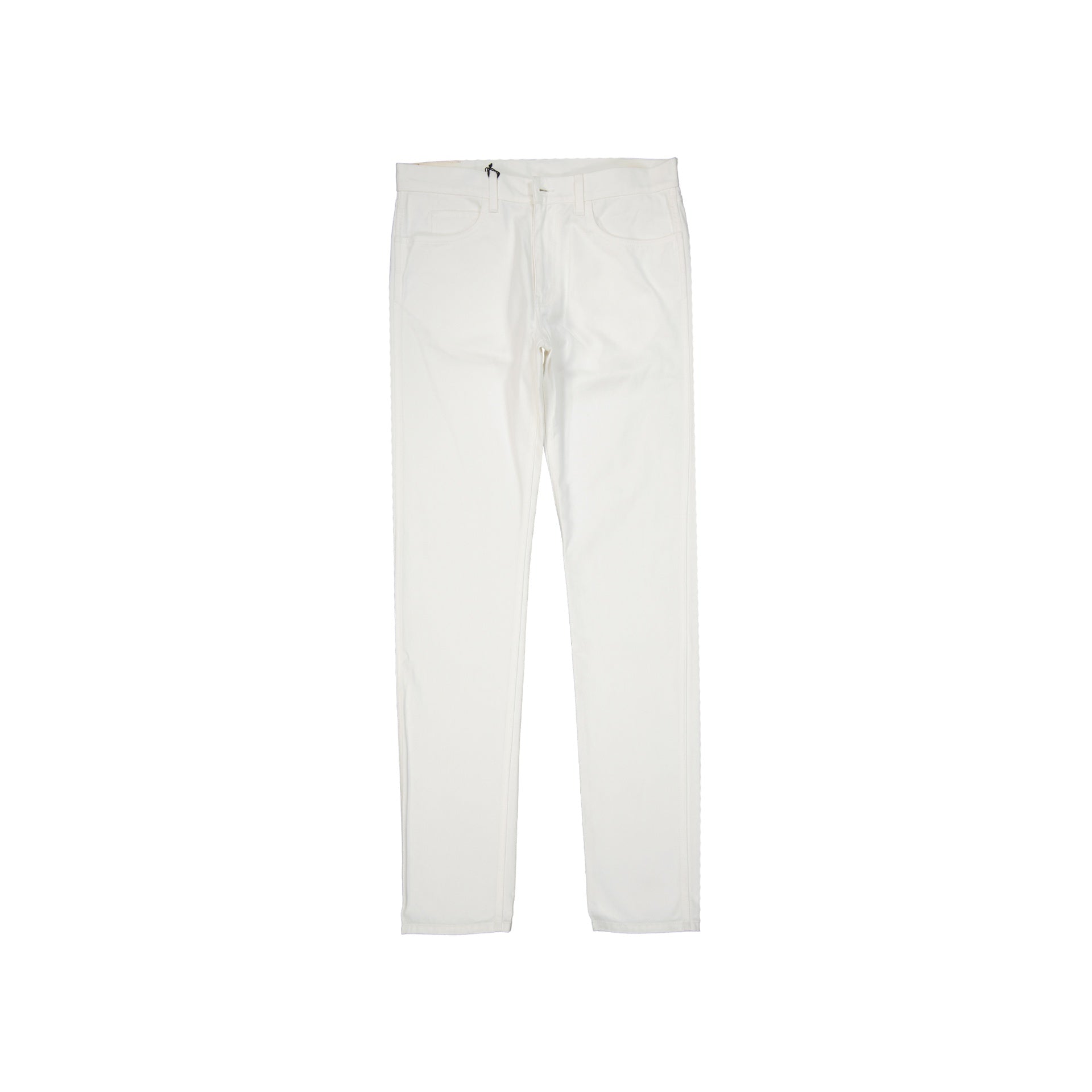 Gucci Cotton Denim Jeans - MEN CLOTHING - GUCCI - Tluxy New