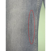 Acne Studios Row Denim Jeans