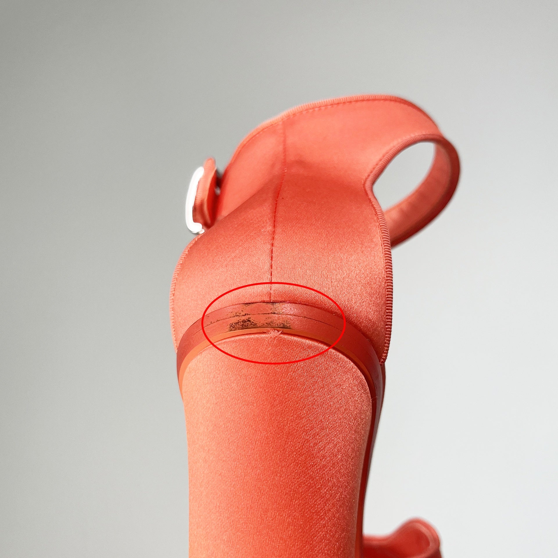 Alexander McQueen Butterfly Heeled Sandals