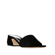 Sergio Rossi Leather Sandals