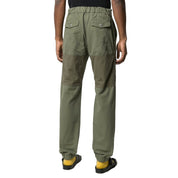 Palm Angels Cotton Trousers