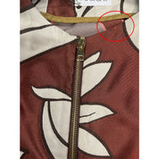 Maliparmi Printed Jacket