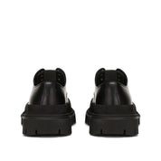 Dolce & Gabbana Leather Derbies