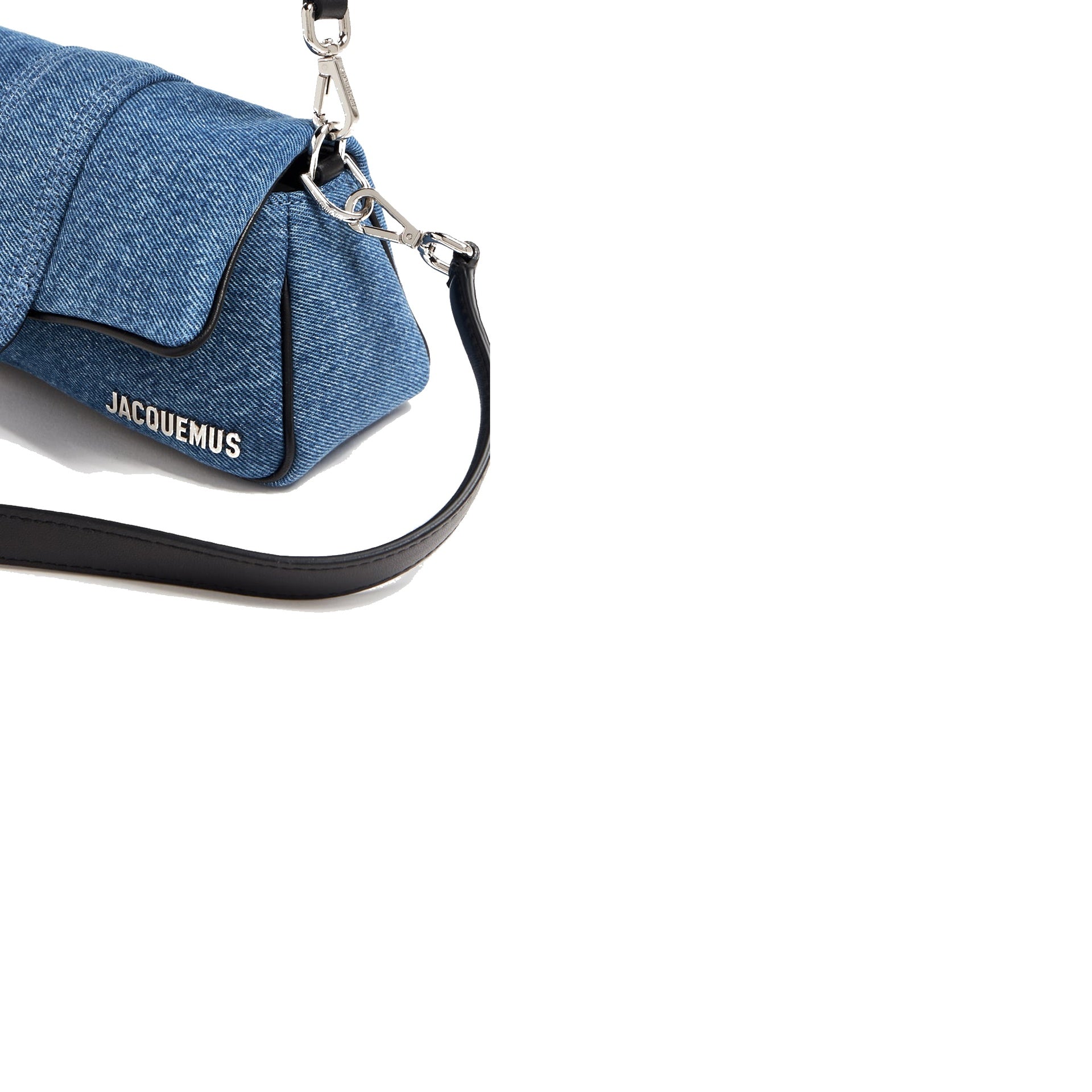 Jacquemus Le Petit Bambimou Bag – modesese