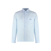 Prada Oxford Cotton Shirt