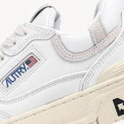 AUTRY CLC LOW SNEAKERS